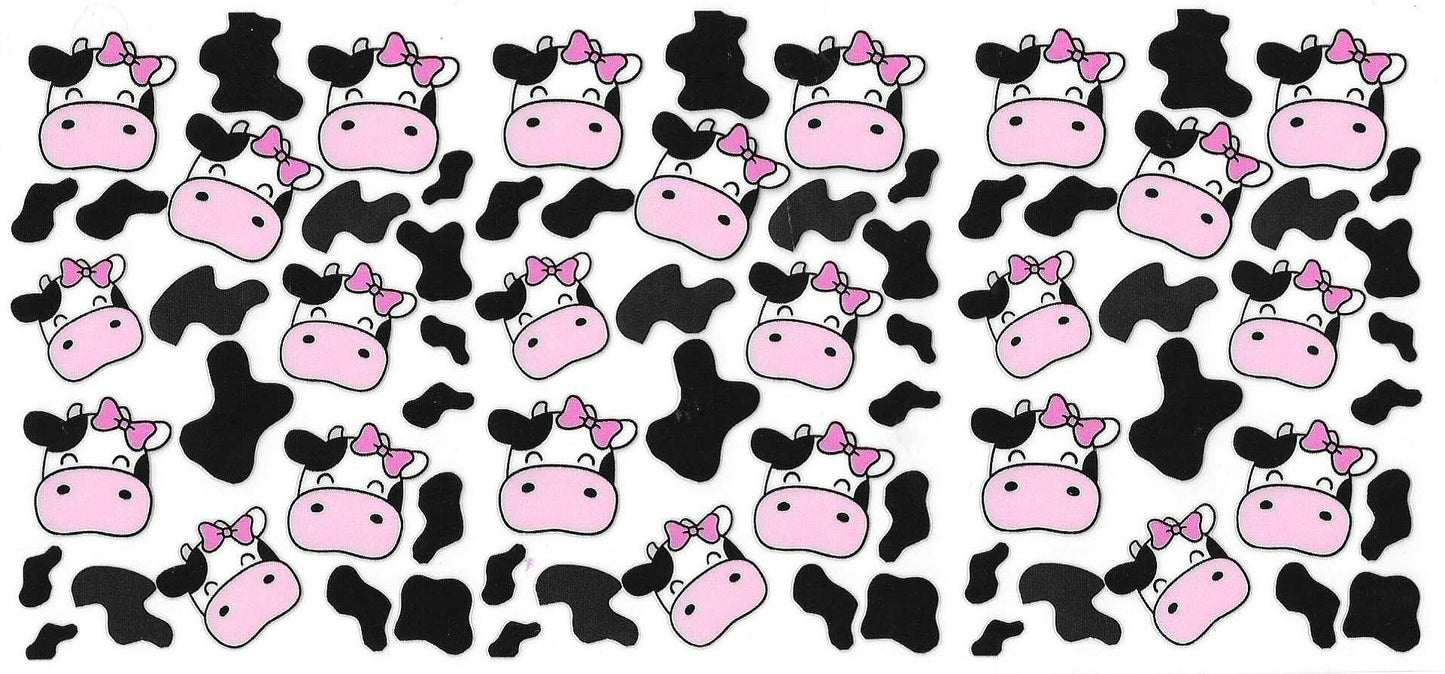 Cow Wrap 708
