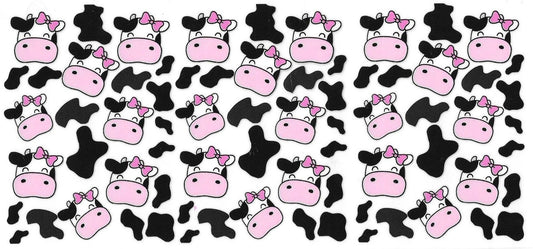 Cow Wrap 708