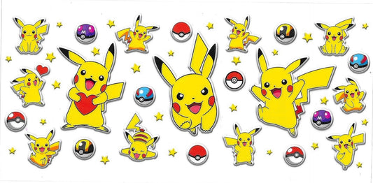 Poke Double Sided Wrap 850
