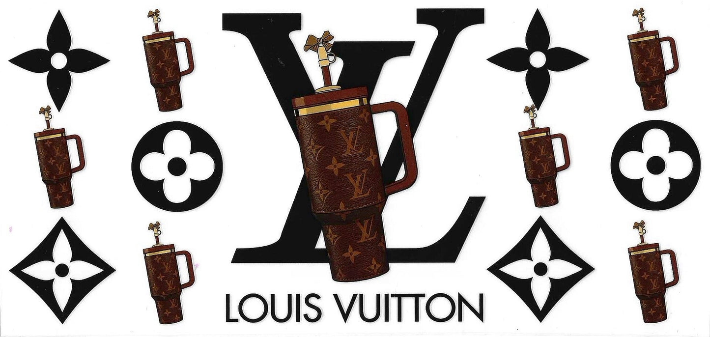 LV Wrap 1131