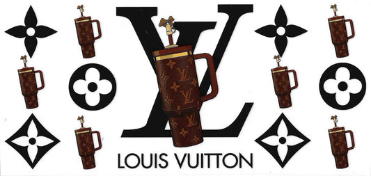 LV Wrap 1131