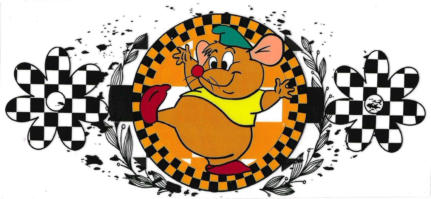 Rat Wrap 1058