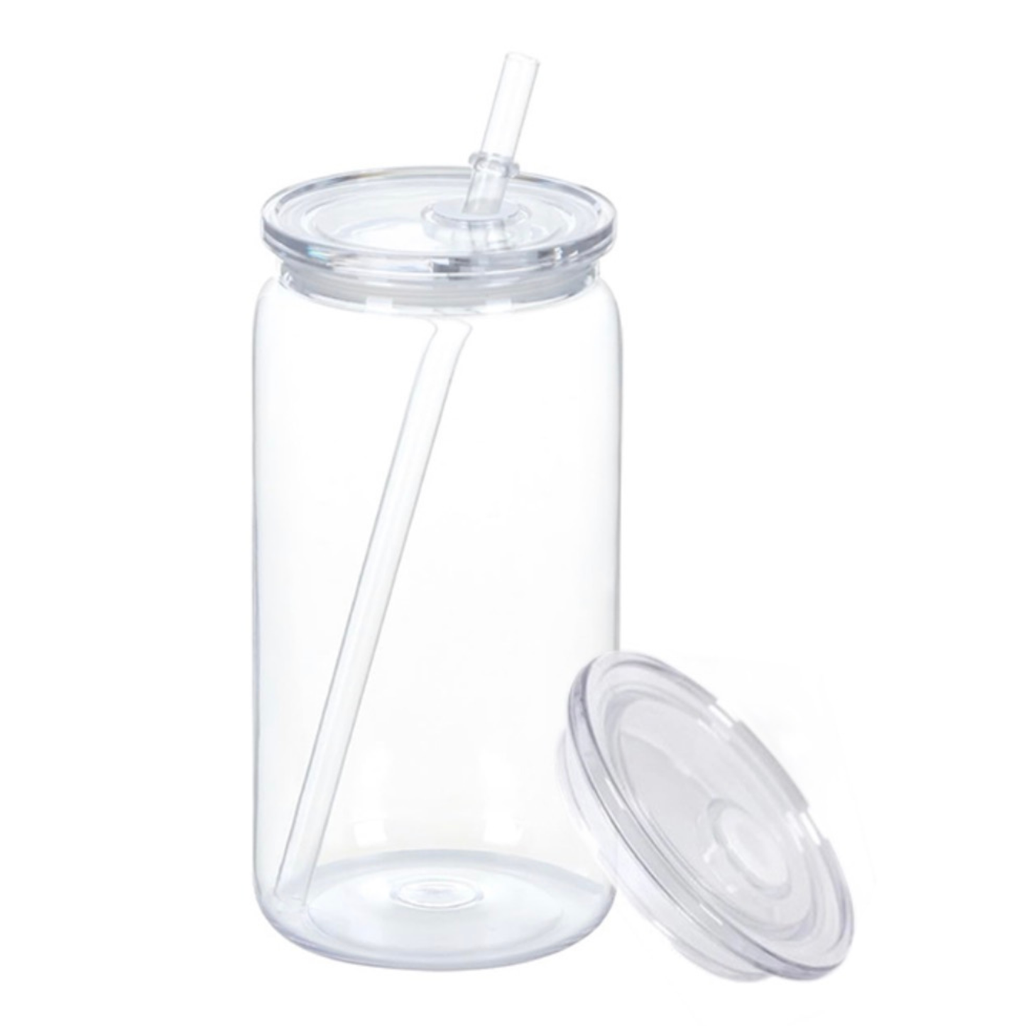 16oz Acrylic Tumbler