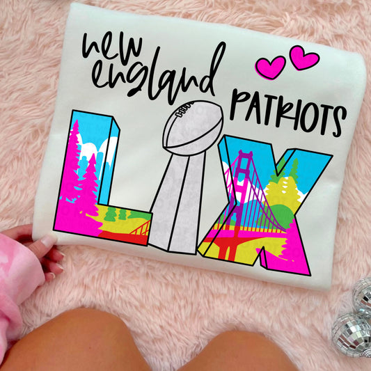 Pats Supa Bowl PNG