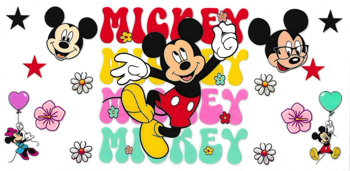 Mouse Wrap 1171