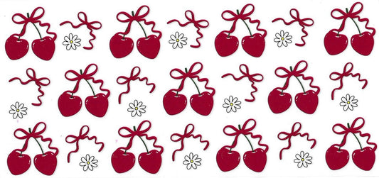 Cherries Wrap 1267