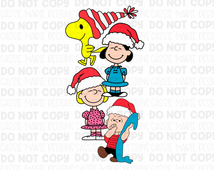 Charlie Brown Png