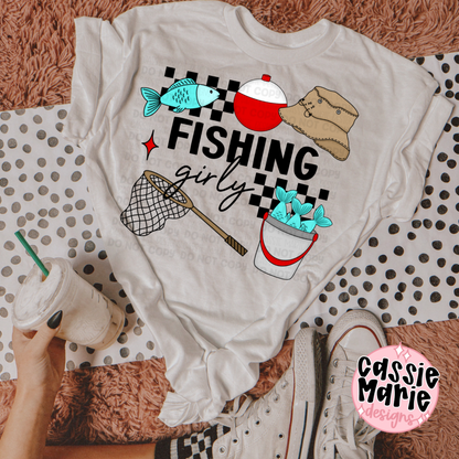 Hobby Girly PNG