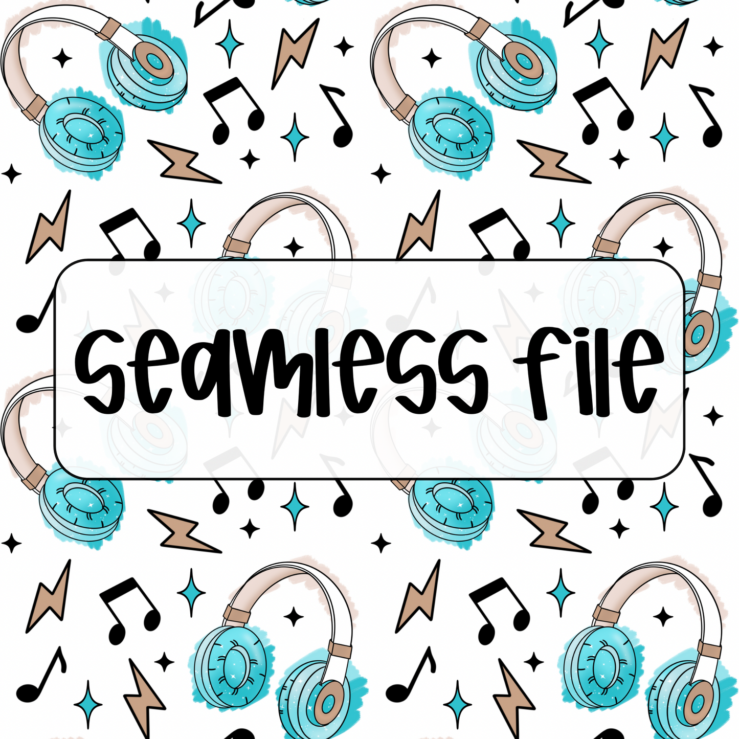 Music Seamless