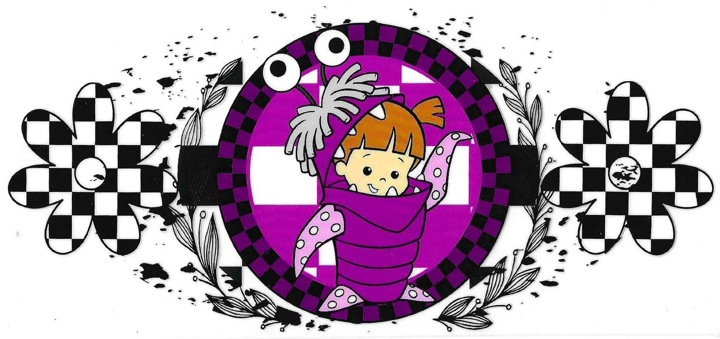 Boo Wrap 1060