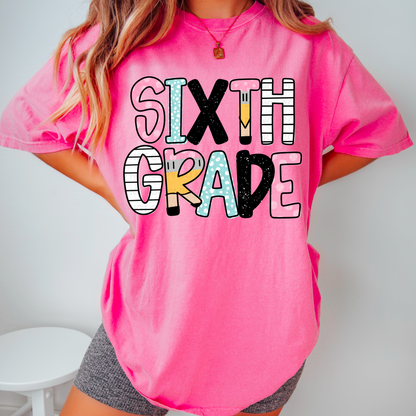 School Grade Level PNG