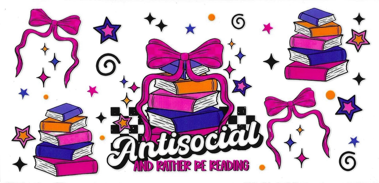 Books Wrap 428
