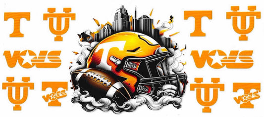 Tennessee Wrap 1993