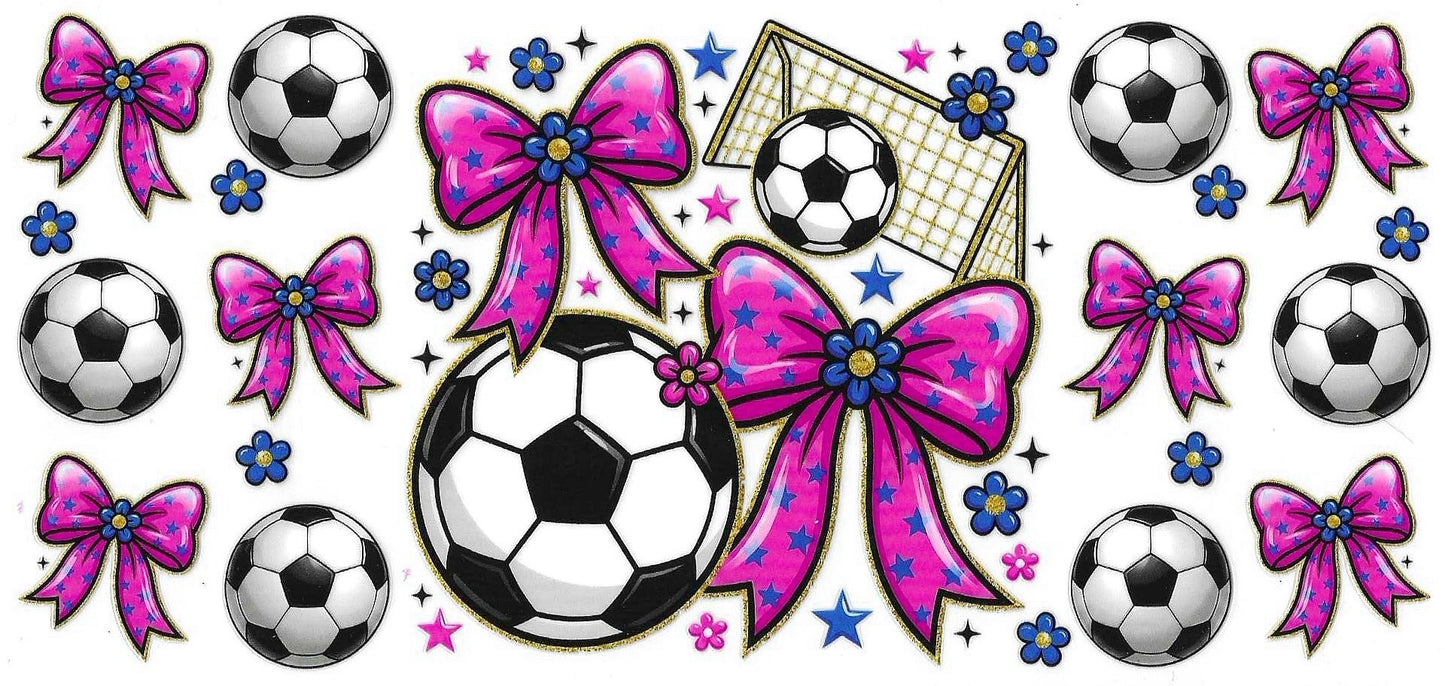 Soccer Wrap 1494