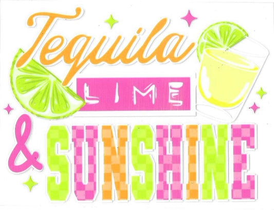 Summer Decal 1713