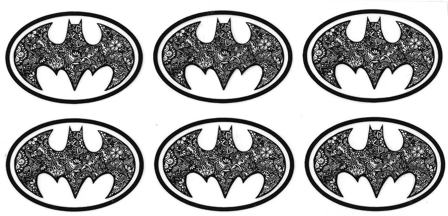 Bat Wrap 979