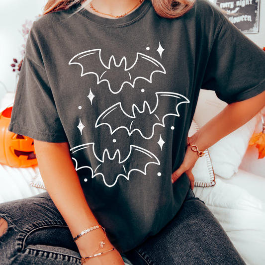 Bats PNGs