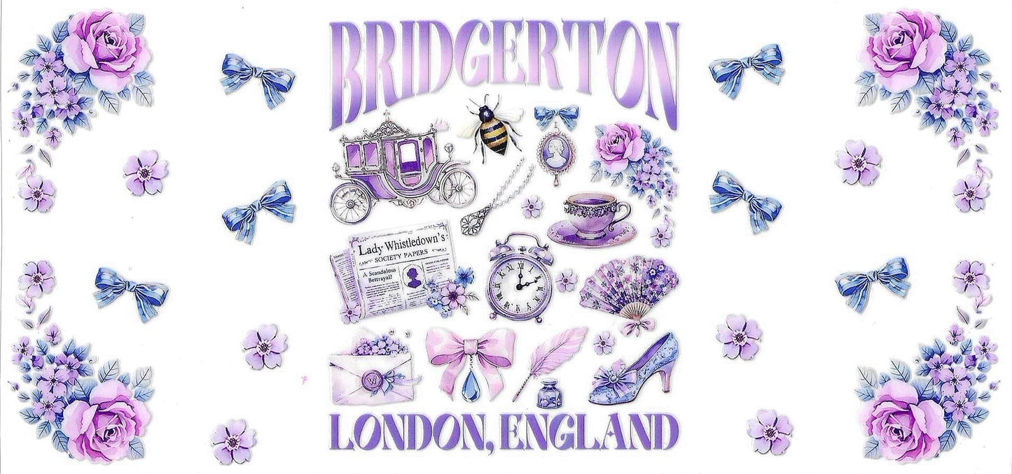 Bridge Wrap 529