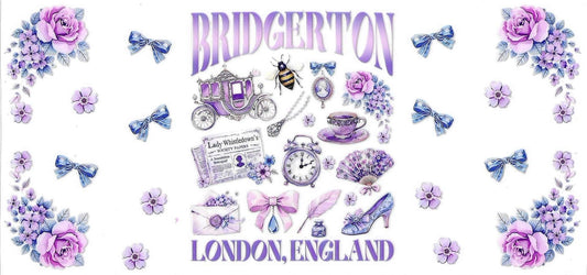 Bridge Wrap 529