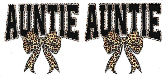 Auntie Wrap 1087