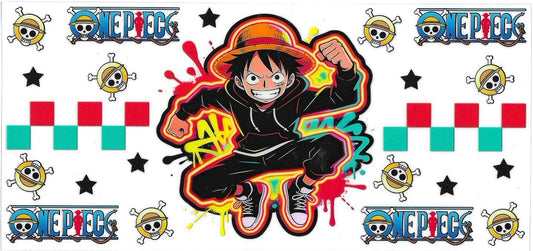 Anime Wrap 835