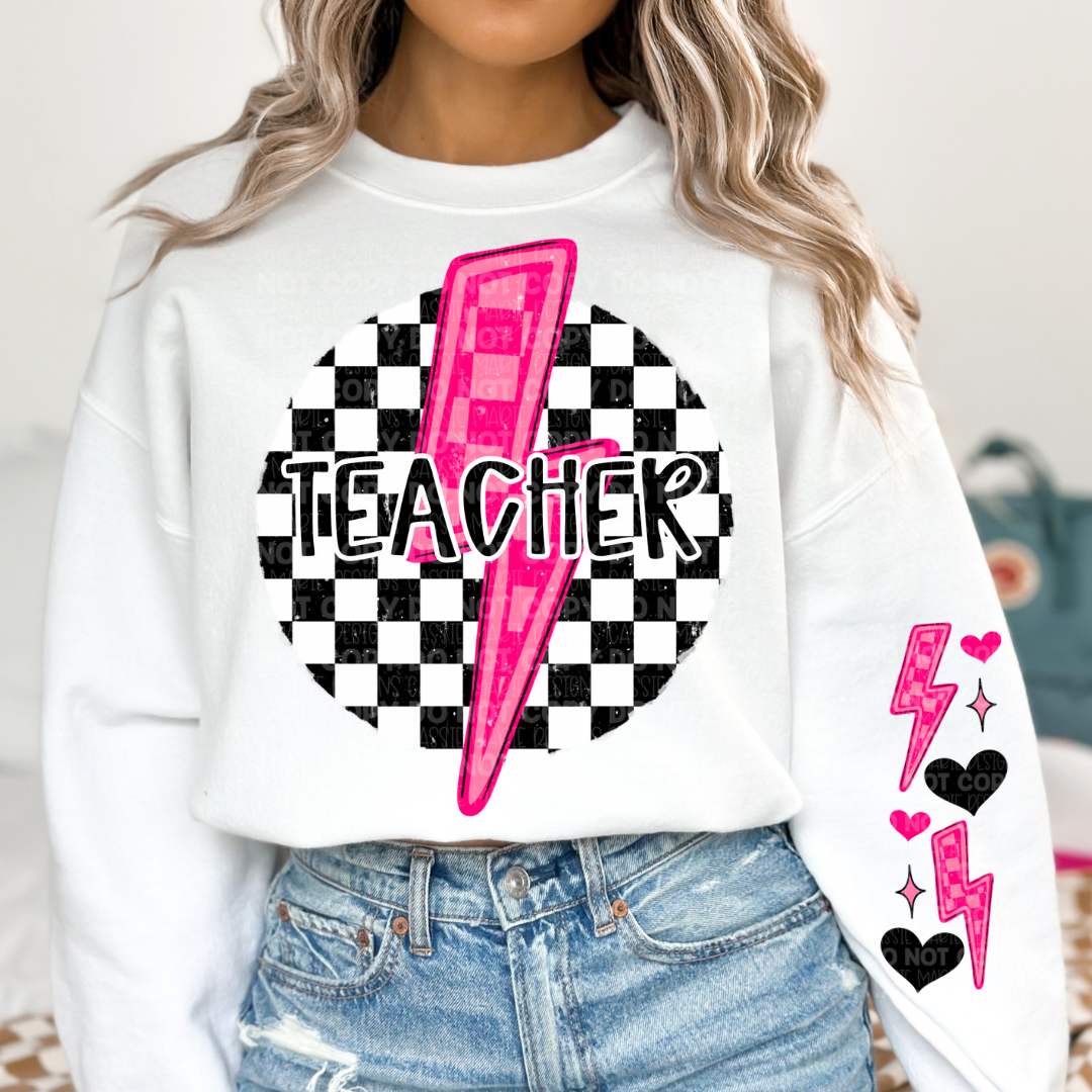 Checkered Names and Occupations