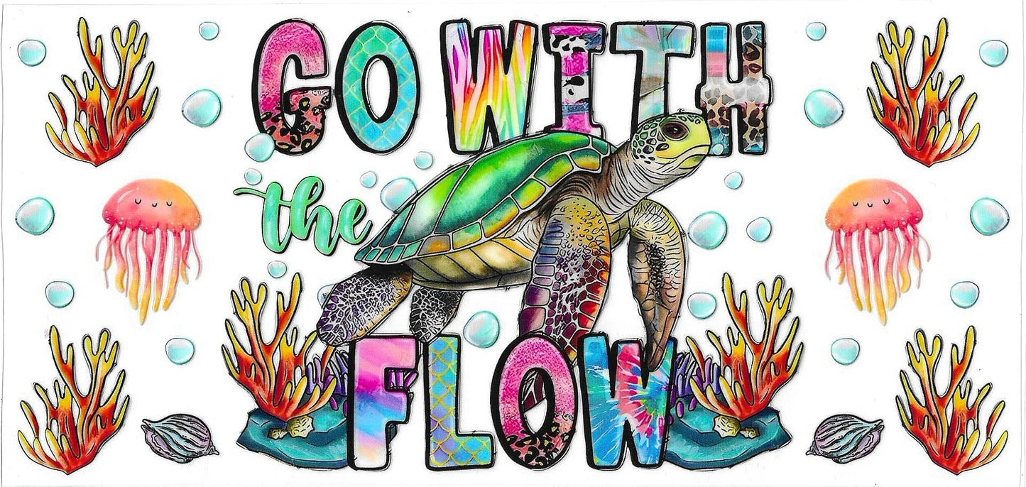 Turtle Wrap 1422