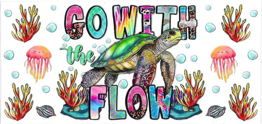 Turtle Wrap 1422