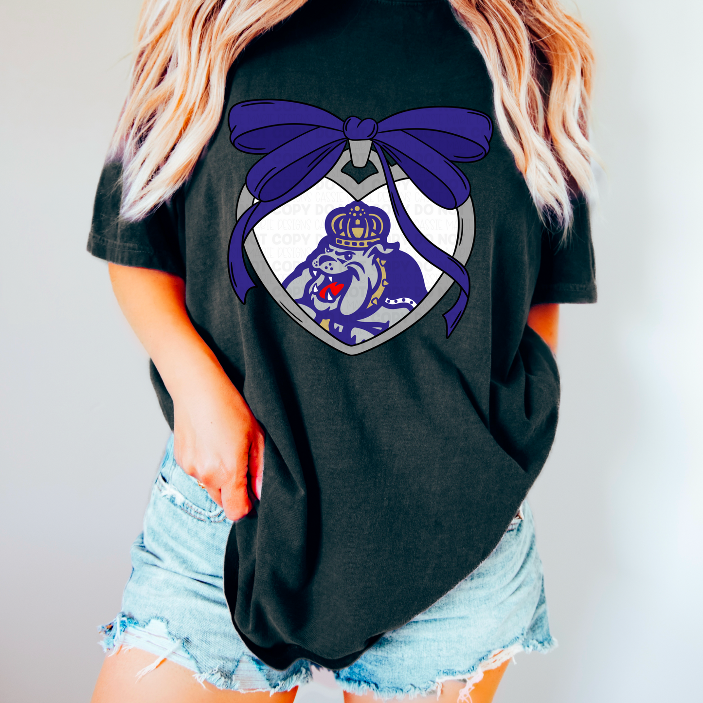 School Locket PNG