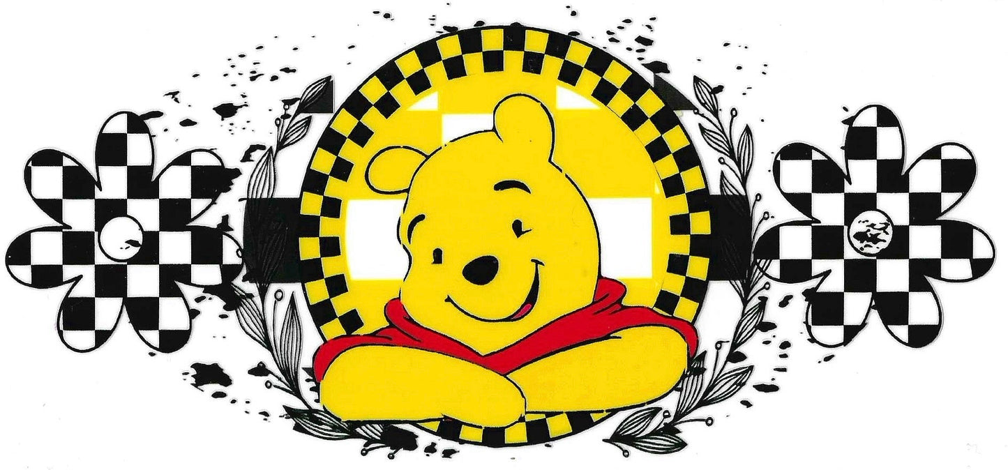 Bear Wrap 1033