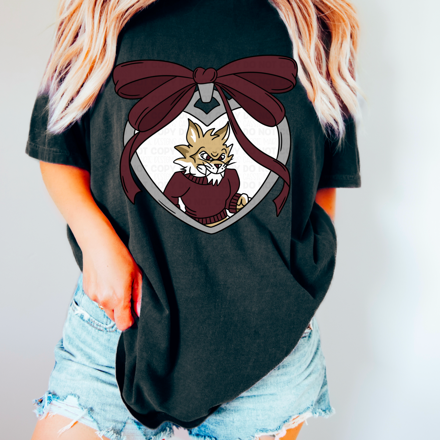 School Locket PNG