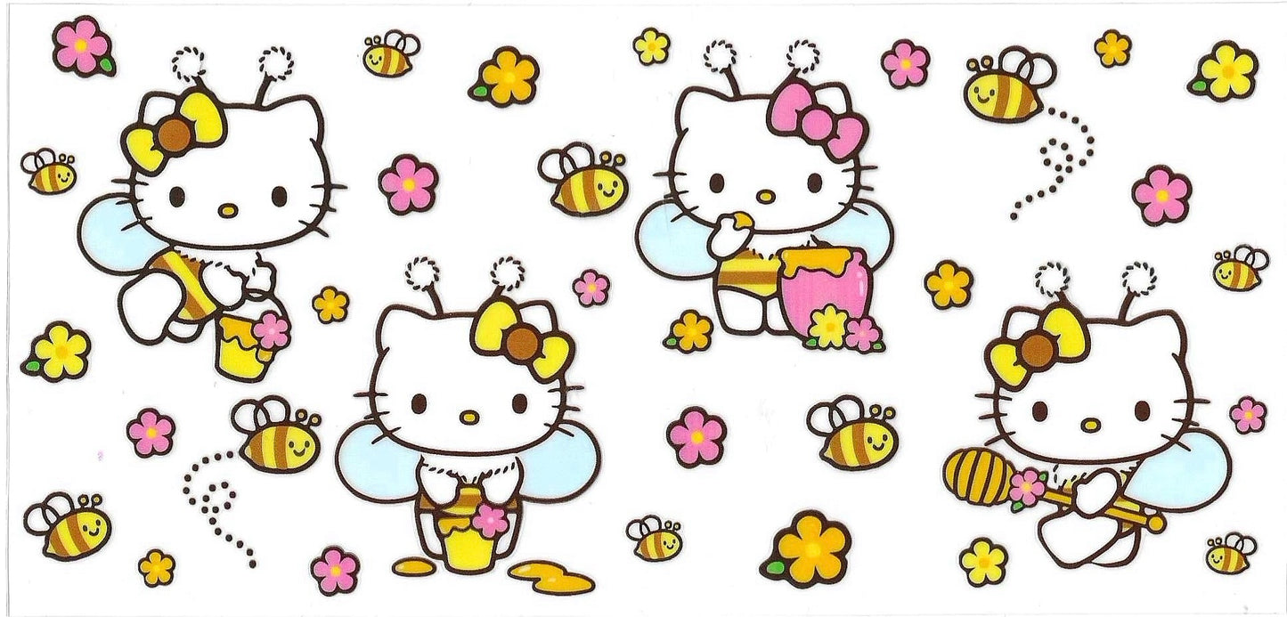 HK Double Sided Wrap 821