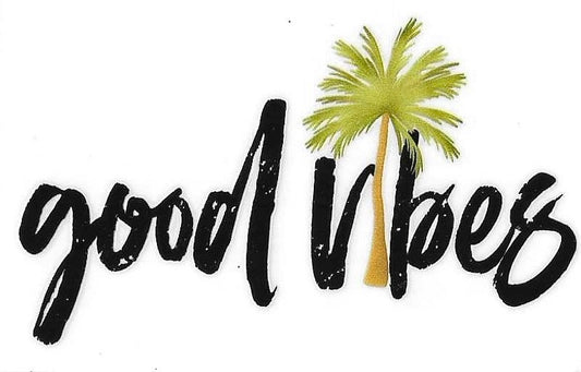 Beach Decal 1747