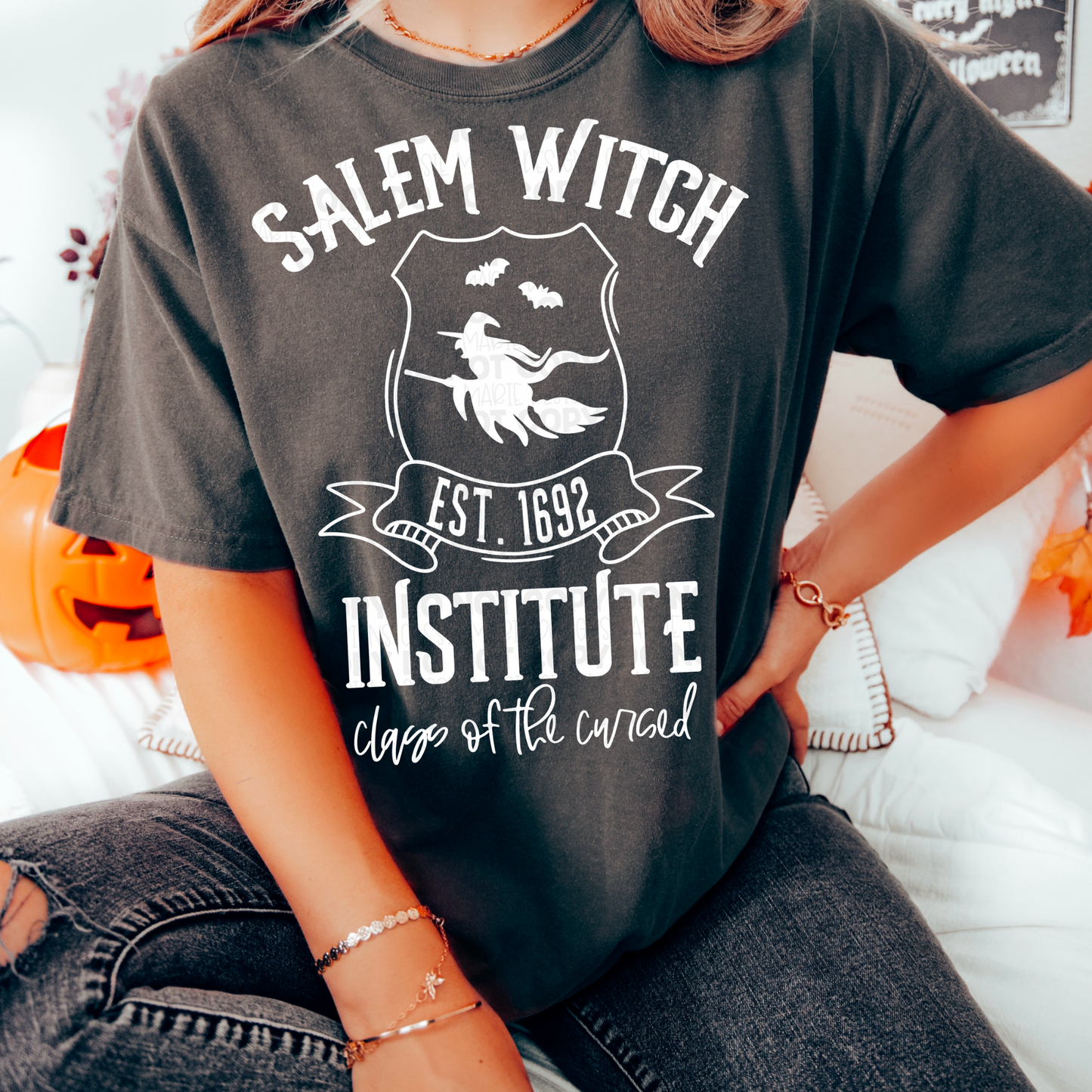 Salem Witch Institute PNGs
