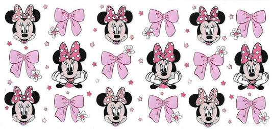 Mouse Wrap 1251