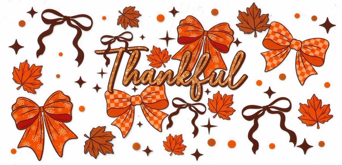 Thankful Wrap 2272
