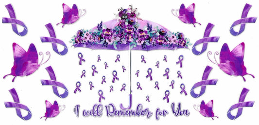 Alzheimer’s Awareness Wrap 2113