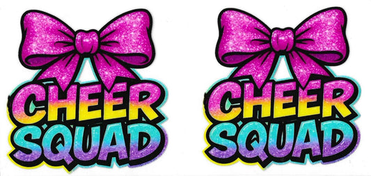 Cheer Squad Wrap 1199