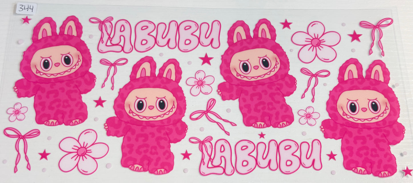 Bubu Wrap 344