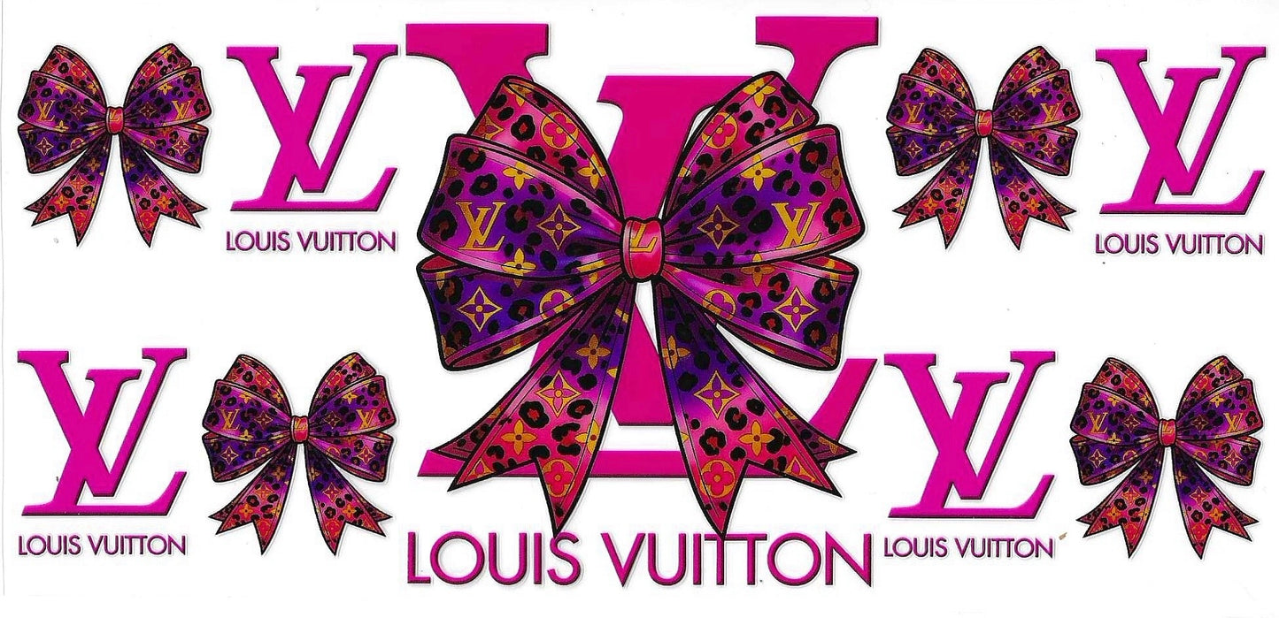 LV Wrap 501