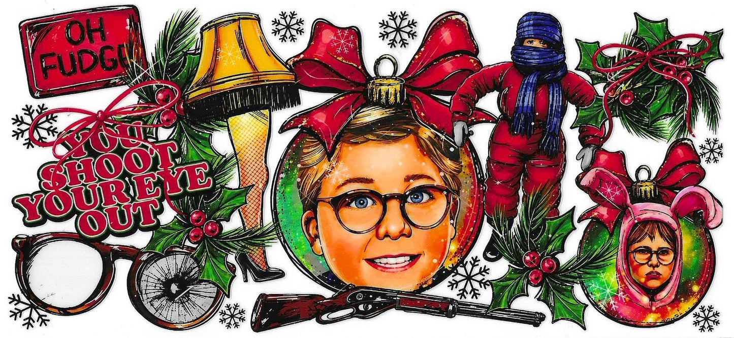 Christmas Wrap 1600