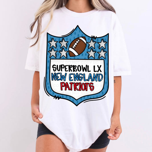 Pats Football PNG