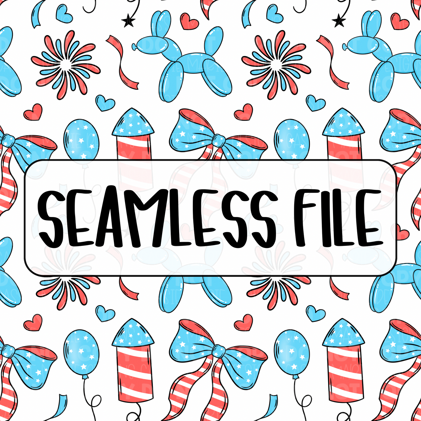 USA Seamless