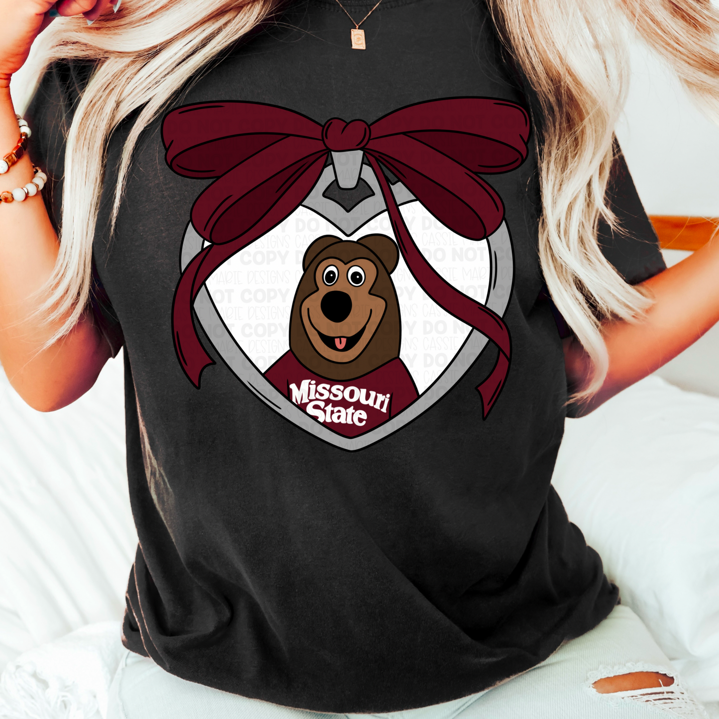 School Locket PNG