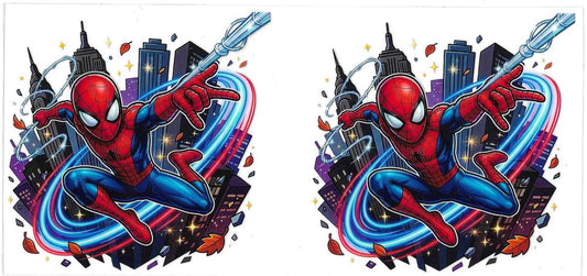 Spider Wrap 526