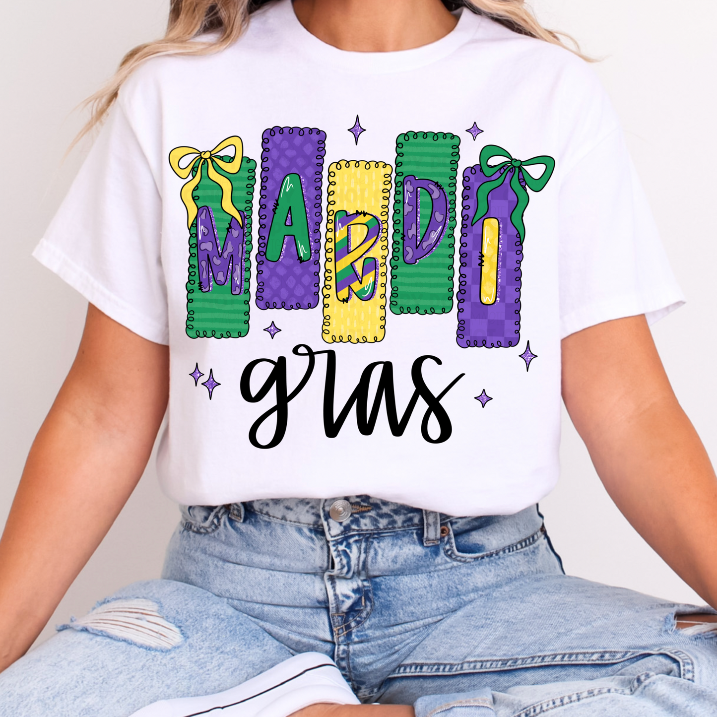 Mardi Gras PNG