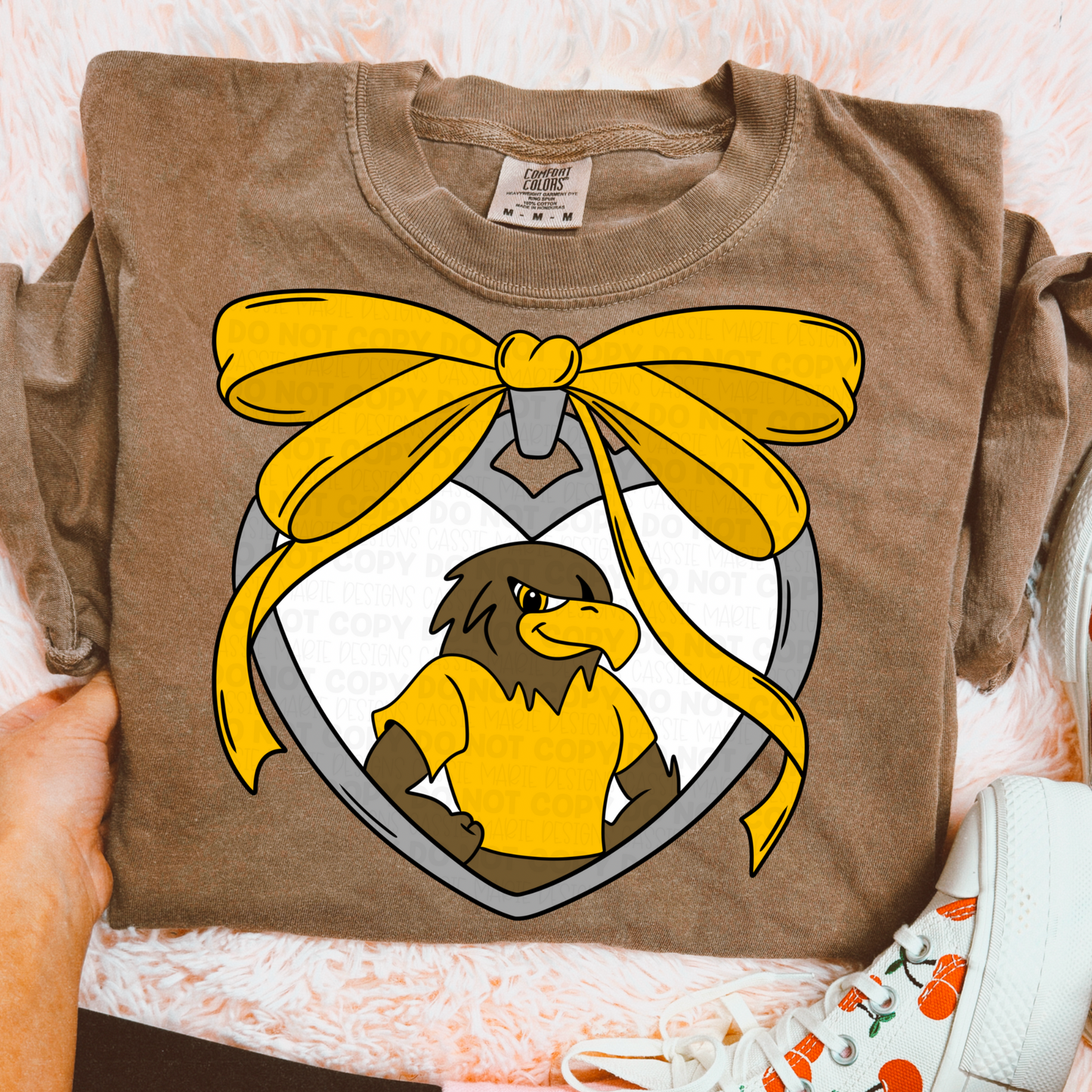 School Locket PNG
