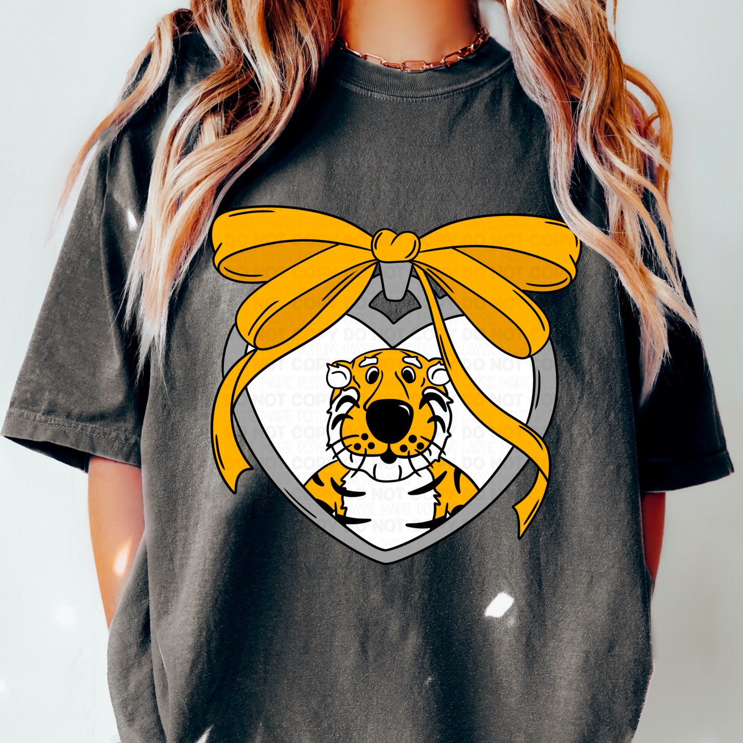 School Locket PNG