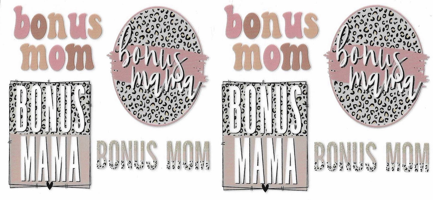 Bonus Mom Wrap 2091