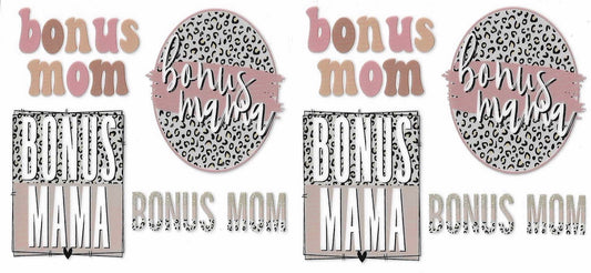 Bonus Mom Wrap 2091